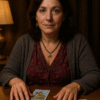 cristina cartomante