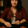 fiorella cartomante