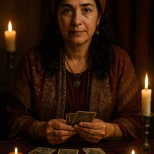 lorella cartomante