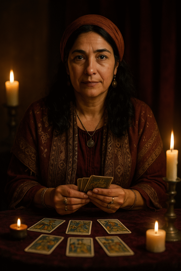 lorella cartomante