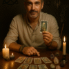 rubens cartomante