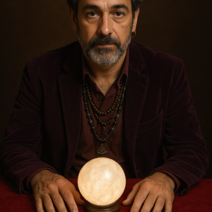 salvatore cartomante