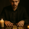 tommaso cartomante
