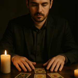 tommaso cartomante